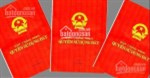 Bán nhà tại KĐT Đại Kim, DT 54.3m2, 4,5 tầng, giá bán 6,6 tỷ, LH 0917189627