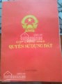 Anh Khánh bán lô LK TT6.2, DT 68m2, đã nhận nhà tại LK Đại Kim, giá 7 tỷ cả xây thô. LH 0964964059