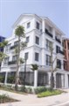 Chính chủ bán cắt lỗ LK ST5 Gamuda Hoàng Mai 95m2, trả chậm 12 tháng. Giá 9.1 tỷ, LH 093 1617 555