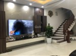 Do thay đổi nơi làm việc, tôi cần bán liền kề ST4 đã hoàn thiện nội thất KĐT Gamuda. LH 0931617555