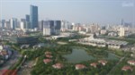 Bán gấp hai lô shophouse The Manor Central Park quận Hoàng Mai. Diện tích: 75m2, LH 0904090102