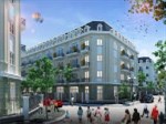 Bán nhà liền kề Green Park 319 Vĩnh Hưng - sổ đỏ - 72 - 76 - 81 - 100m2 * 5 tầng, 0978818556