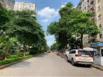 Bán biệt thự VIP nhất bán đảo Linh Đàm, DT 255m2, 5T, MT 12m, giá 25.5 tỷ