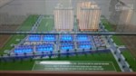 Bán LK khu đô thị mới DT 100m2, MT 5m, đường 23.5m, giá 75tr/m2, DT 90m2, giá 52tr/m2