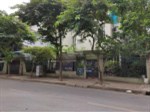 CỰC HOT BÁN 507.5M2 BIỆT THỰ BÁN ĐẢO LINH ĐÀM - MẶT TIỀN 25M