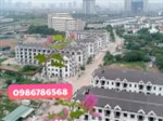BÁN LIỀN KỀ, BIỆT THỰ KĐTM ĐẠI KIM NGUYỄN XIỂN HACINCO (HĐMB TRỰC TIẾP CĐT) - BẢNG HÀNG MỚI NHẤT