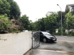 Chính chủ bán Biệt thự song lập Khu đô thị Gamuda - Hoàng Mai