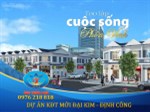 Chúng ta đang chờ đợi một siêu dự án một KĐT phồn vinh giữa thủ đô một cơ hội đầu tư siêu lợi nhuậ