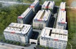 Bán nhà liền kề Green Park 319 Vĩnh Hưng, sổ đỏ - 75 - 81 - 100m2 - 5 tầng - 09.7989.0203
