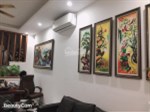Bán liền kề, 2 mặt tiền, gara, ô tô đỗ quanh nhà ngày đêm