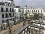 Nhà vườn Phong Lan 168m2, gần công viên, 4 tầng giếng trời, Vinhomes The Harmony