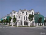 TÔI CẦN BÁN GẤP BIỆT THỰ ĐƠN LẬP GÓC VIEW VƯỜN HOA TULIP - VINHOMES THE HARMONY