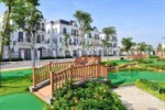 CHÍNH CHỦ BÁN GẤP - 8 TỶ CẮT LỖ BIỆT THỰ VINHOMES THE HARMONY PHONG LAN 5, 98M2, 4 TẦNG, 091495733
