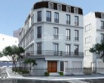 CHÍNH CHỦ BÁN CĂN LK3-15 DỰ ÁN ECO HOUSE, LIỀN KỀ CỦA FLC TẠI SỐ 24, NGÕ 64, SÀI ĐỒNG, MT 6M