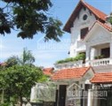 BÁN BIỆT THỰ VƯỜN XANH CĂN GÓC ĐẸP NHẤT BT05 VIỆT HƯNG, 234M2, KHUÔN VIÊN VƯỜN XANH, 2 CỔNG ĐỖ XE