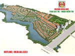 Bán biệt thự Hà Phong, DT 355m2, vị trí sát đường 24 rất đẹp, SĐCC, giá 11tr/m2, LH 0938.68.3333