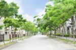 Cuộc sống xanh hưởng an lành với khu đô thị Sunny Garden City. Biệt thự sinh thái giá chỉ từ 6 tỷ