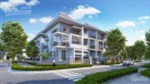 Bán biệt thự khu đô thị Ciputra, khu K, diện tích 140m2. LH: 098.140.3939