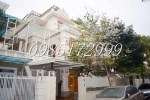 Bán biệt thự DT 180m2 ở khu đô thị Nam Thăng Long - Ciputra Hà Nội giá 19,8 tỷ, LH 0985 172 999