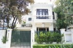 Biệt thự lô D Ciputra Hà Nội, hướng Tây Nam, giá bán: 115 triệu/m2, nhà sửa đẹp. LH: 0966 250 82