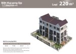 Bán biệt thự Starlake H11, Tây Hồ Tây, cạnh công viên. LH 0973.378.150