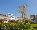 Bán lại các lô biệt thự khu K Ciputra Gardenville Residence giá hấp dẫn. LH 0935365288