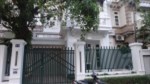 Biệt thự 198m2 mặt đường đôi E4, E5, khu C, giá 25 tỷ. LH 0968 255 618
