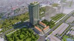 Ra hàng 27 lô shophouse duy nhất dự án Sunshine Golden River - Khu đô thị Ciputra