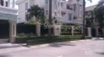 Bán biệt thự Ciputra, kiến trúc đẳng cấp, 340m2, 58 tỷ