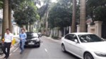 Bán biệt thự liền kề 3 tầng khu đô thị Ciputra, Phú Thượng, Tây Hồ, Hà Nội
