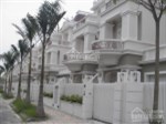 Bán biệt thự ở khu đô thị Nam Thăng Long, Ciputra Hà Nôi, giá rẻ: 0981222026