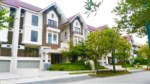 Những lô đẹp cuối cùng của khu Q, biệt thự đáng sống nhất Ciputra. LH: 0967856693