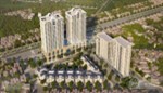 Chính chủ cần bán biệt thự tại dự án Tây Hồ Residence, 131m2, MT 8,5m, 18,2 tỷ, 0945.751.390