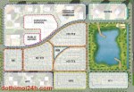 Bán biệt thự Starlake Tây Hồ Tây, bán biệt thự đơn lập Tây Hồ Tây
