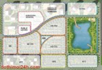 Bán biệt thự Starlake Tây Hồ Tây, biệt thự đơn lập Tây Hồ Tây