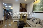 Bán biệt thự 5PN DT 198m2 ở lô C2 khu đô thị Nam Thăng Long - Ciputra - Hà Nội, giá 25 tỷ