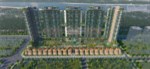 Bán shophouse Sunshine Crystal River - Ciputra, DT 226,16m2, giá 12,6 tỷ, đóng 10% ký HĐ