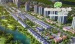 Bán BTLK khu K Ciputra, dt 324m2 x 3 tầng, MT 12m, giá 38.8 tỷ, đã hoàn thiện nhận nhà ngay