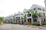 Bán shophouse và biệt thự Starlake Tây Hồ Tây, nhiều lô đẹp, giá tốt, 0946640293