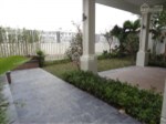 Villa đẹp Ciputra view sân golf 324 m2 cần bán gấp