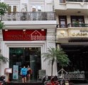 Cần bán biệt thự Vườn Đào - Hồ Tây, lô góc, mặt tiền 25m, cực đẹp