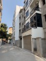 Bán nhà dự án phân lô 38 Xuân La, 94m2, xây thô 5 tầng