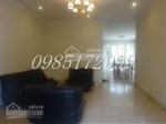 Bán biệt thự 4 phòng ngủ DT 180m2 ở khu ĐT Nam Thăng Long, Ciputra HN, giá 19,8 tỷ. LH 0985 172 99