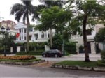 Bán biệt thự Ciputra, Nam Thăng Long, nhiều căn cho quý khách lựa chọn - A. Tùng 097.838.6969