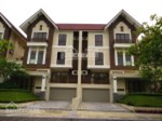 Bán biệt thự khu Q Ciputra, Tây Hồ, Hà Nội. Liên hệ Mr Hiệu: 098196538