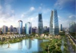 Bán biệt thự Tây Hồ Tây, mặt đường Nguyễn Văn Huyên, lô góc 112m2. Đối Diện bộ văn hóa thể thao