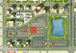 Bán liền kề, biệt thự khu đô thị Starlake - Tây Hồ Tây - Hà Nội, giá rẻ nhất thị trường