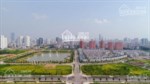 Bán shophouse, BT khu Tây Hồ Tây, DT 120m2 - 400m2, giá tốt