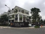 Bán biệt thự Tây Hồ Tây Starlake tiểu khu H 11, đường Nguyễn Văn Huyên, LH 097.838.6969
