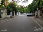 Chính chủ cần bán gấp nhà biệt thự Lạc Long Quân, Hồ Tây, DT 200m2 giá bán 40 tỷ vị trí đẹp